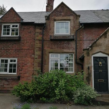 Featherbed Cottage Coventry Zewnętrze zdjęcie