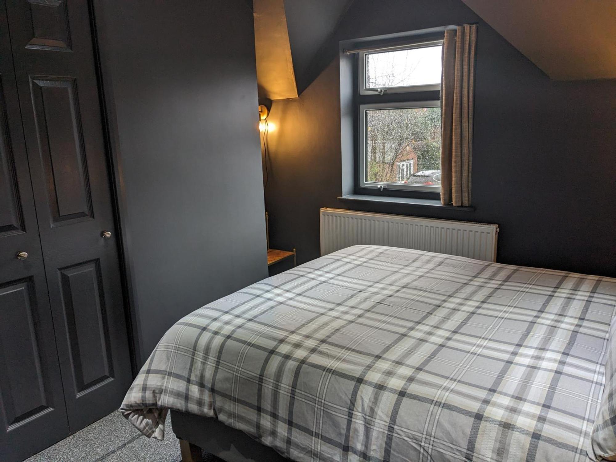 Featherbed Cottage Coventry Zewnętrze zdjęcie